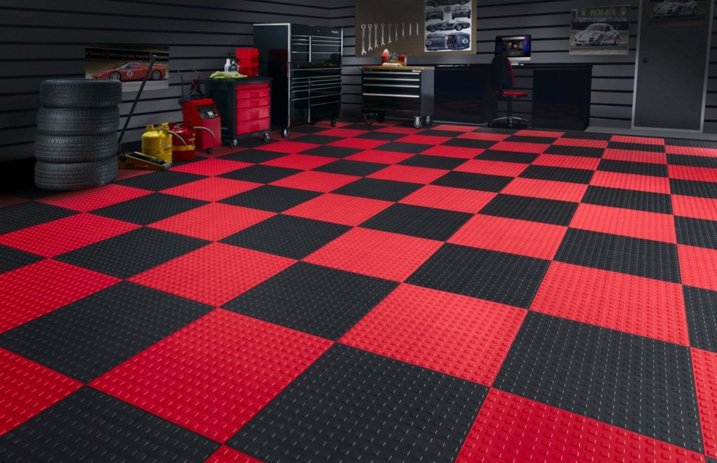 Rubber Flooring Dubai | Best Flooring Service in Dubai