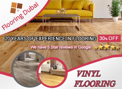 Herringbone Vinyl Flooring Dubai | Elite Flooring Brand UAE