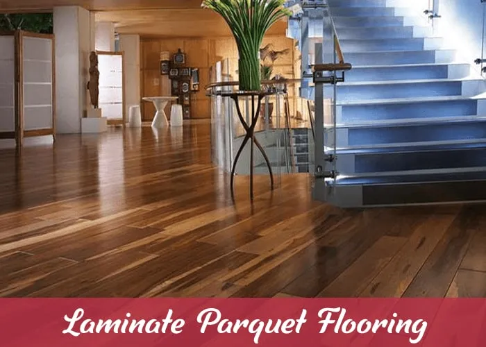 Laminate-Parquet-Flooring