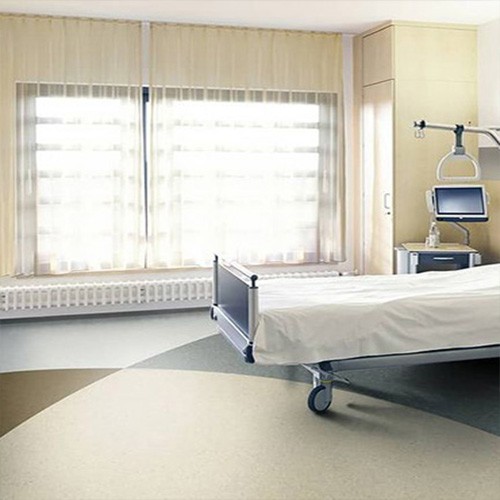 Hospital Flooring Dubai