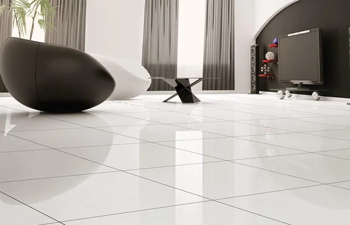 Tile Flooring Dubai
