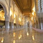Amazing Mosque Vinyl Flooring Dubai