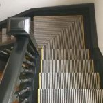 Luxury Stair Carpet Dubai