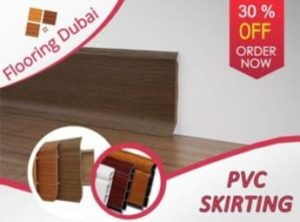 MDF Skirting Dubai | Premium Designs for Modern Homes