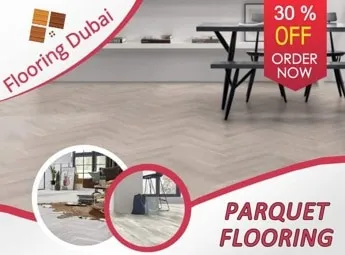 Parquet Flooring Dubai