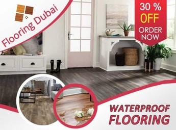 WaterProof Flooring Dubai