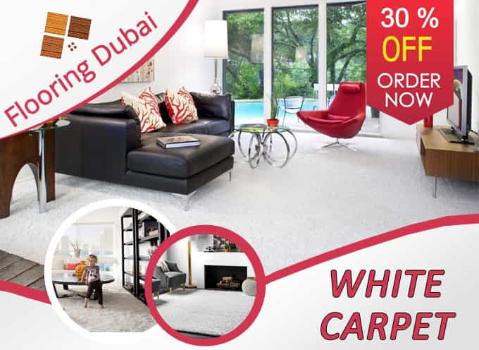 white-carpet Dubai