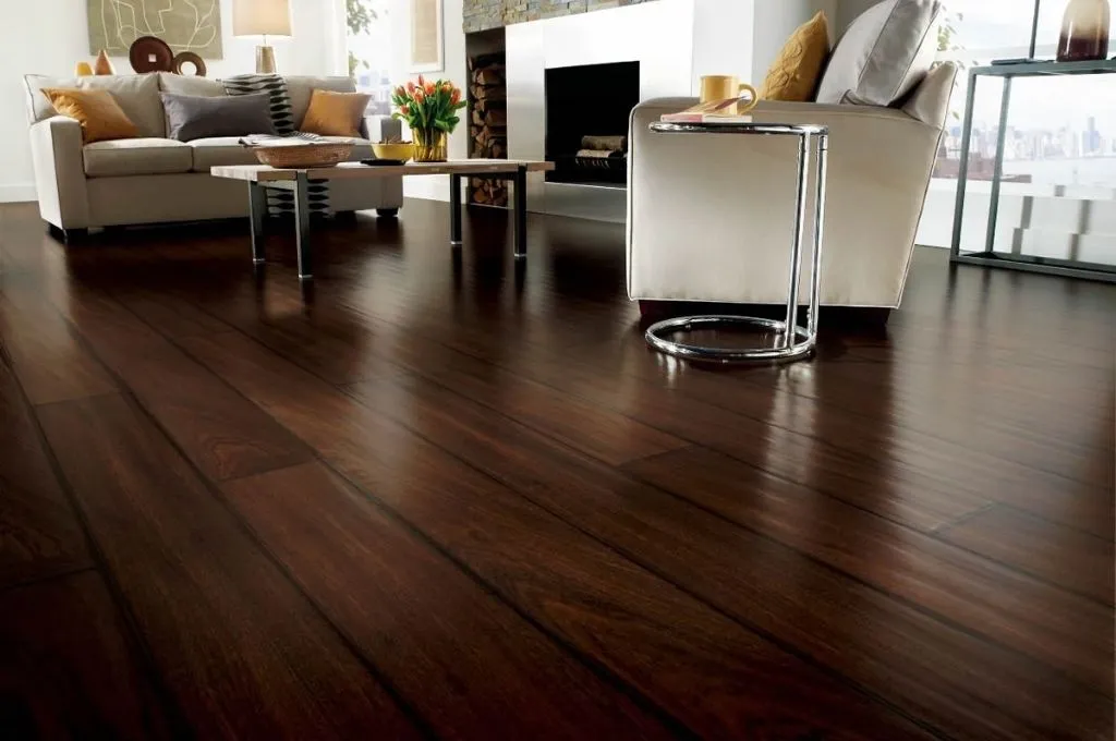 #1 Laminate Flooring