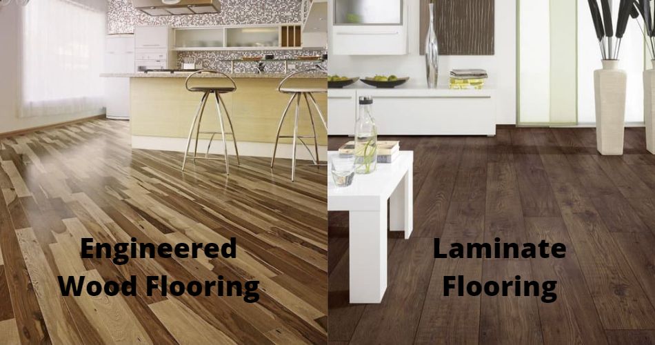 Heat and Environment Of Laminate And Engineered Wood Flooring