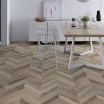 Laminate Parquet Flooring