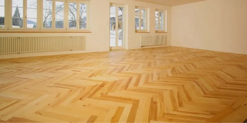Lighter Toon Wood-look for Laminate
