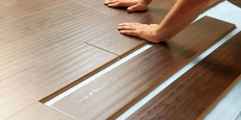 The Thickness of Laminate Flooring