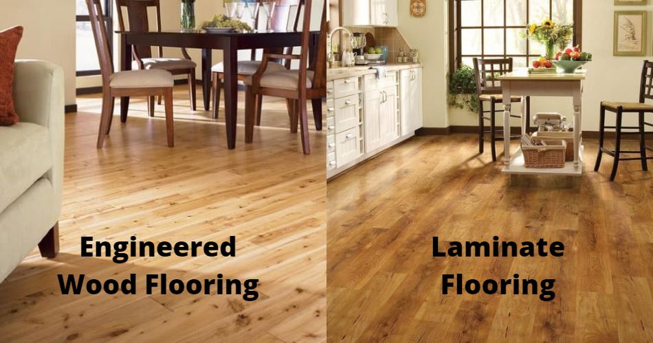 Water Ressistance Of Floorings