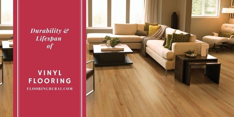 Durability & Lifespan Of Laminate Flooring