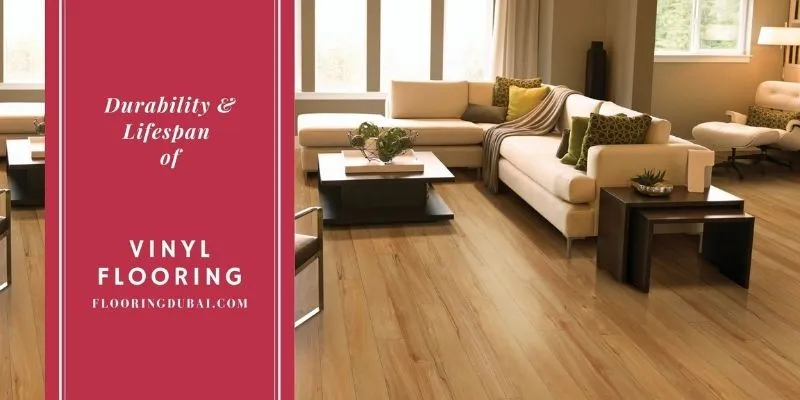 Durability & Lifespan Of Laminate Flooring
