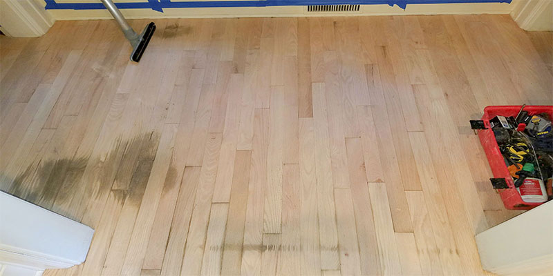 Easily-Get-Damaged-Hardwood-Flooring