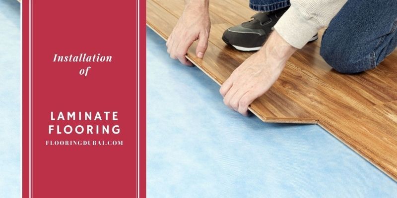 Installation Of Laminate Flooring