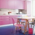 Rubber Flooring For Kitchen