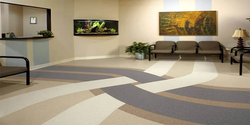 Vinyl-Sheet-Flooring