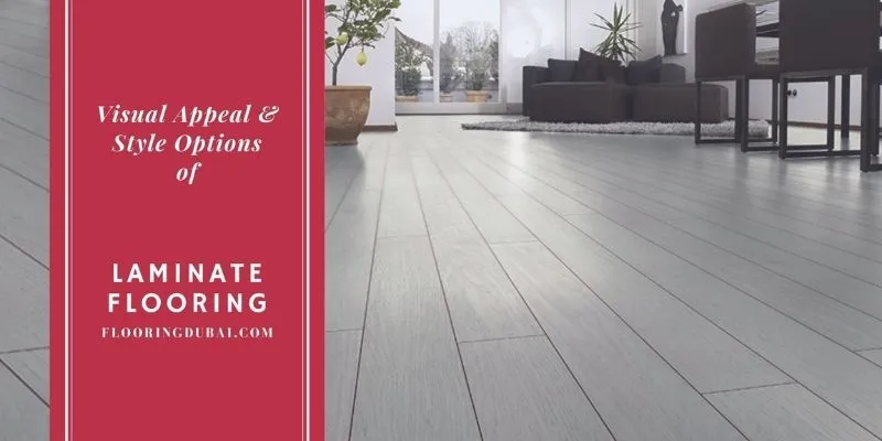 Visual And Design Option Of Laminate Flooring