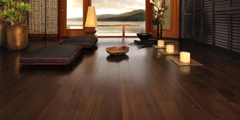 laminate flooring