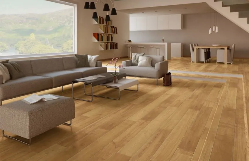 Cons Of Laminate Flooring