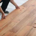 Hardwood Flooring