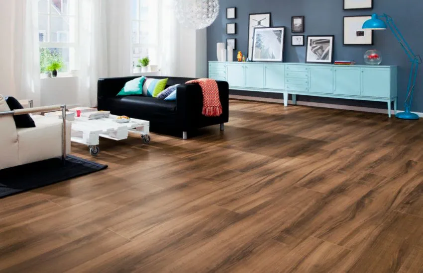 What Is Laminate Flooring