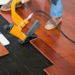 Methods For Installing Engineered Wood Flooring