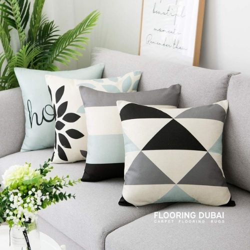 Awesome Customized Cushions Dubai
