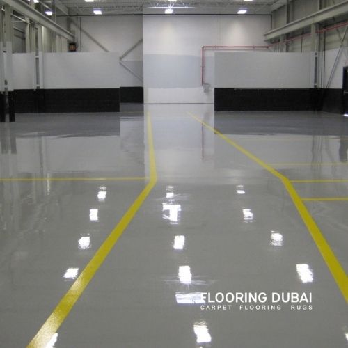 Classic Self Leveling Floor Dubai