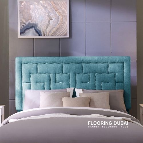 Luxury Customized Bed Headboard Dubai