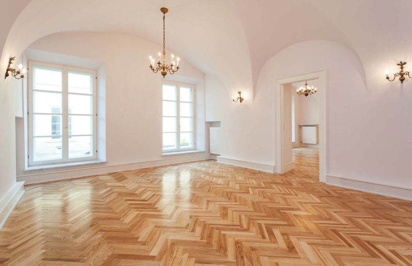 Some Best Strategies To Keep Your Parquet Floors Well-maintained