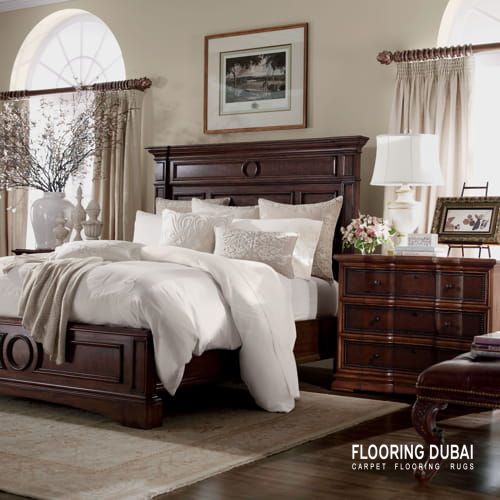 Durable Bedroom Furniture