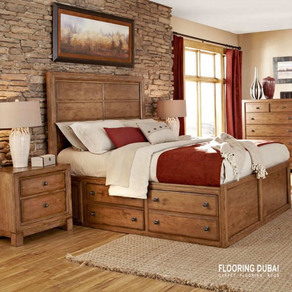 Special Bedroom Furniture