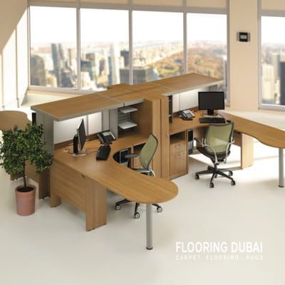 Stunning office furniture