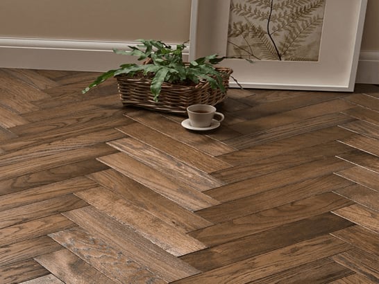 Awesome-Herringbone-Wooden-Flooring-Dubai