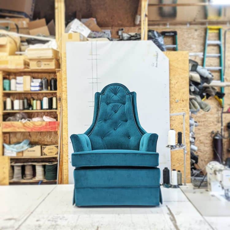 Custom-Made-Chair-Upholsetry