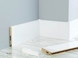 MDF Skirting Dubai | Premium Designs for Modern Homes