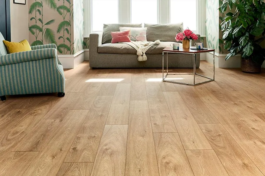 Laminate Parquet Flooring Designs That Will Impress You