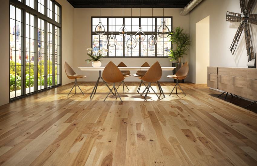 Hardwood Floors A Timeless And Durable Choice