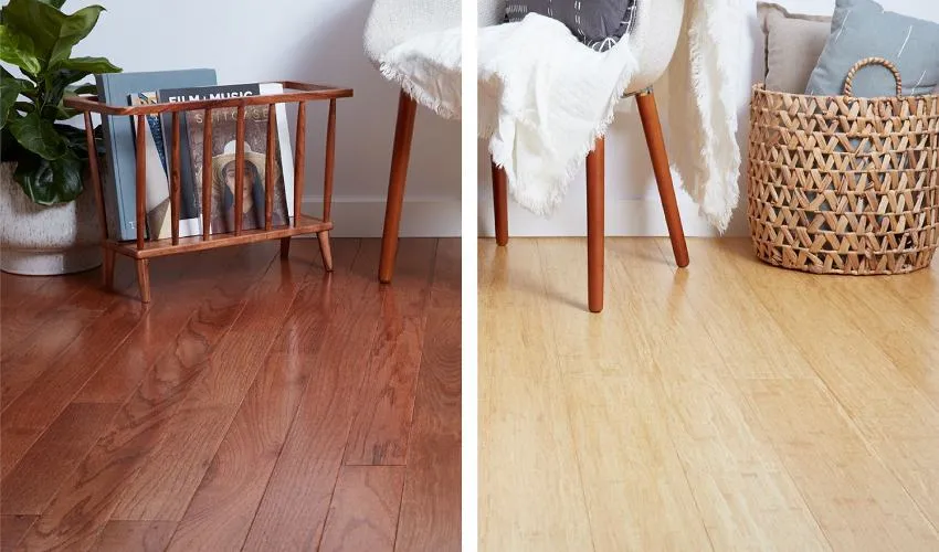 Hardwood vs Laminate What Is A Cheaper Option To Opt For