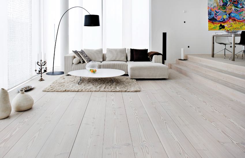 Laminate Floor A Highly Durable And Functional Covering