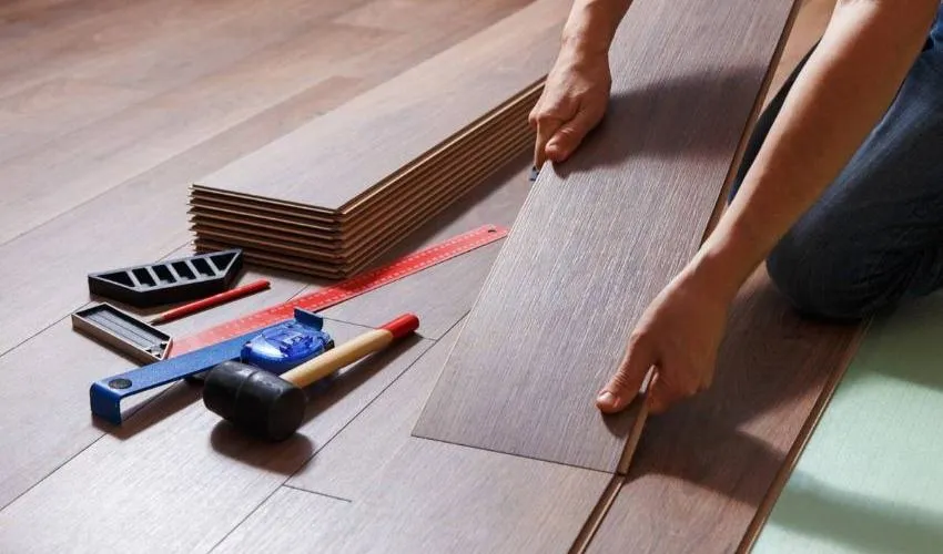 Laminate Flooring The Downside To Consider Before Buying