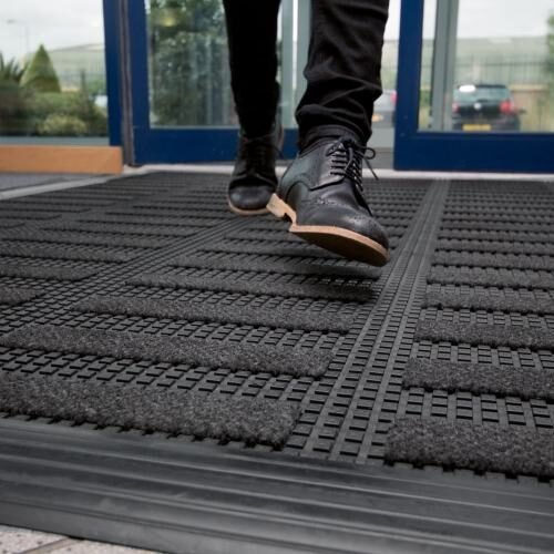 Rubber Mats