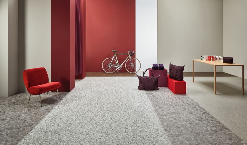 Terrazzo Floor Covering Surprisingly Costs You Really High