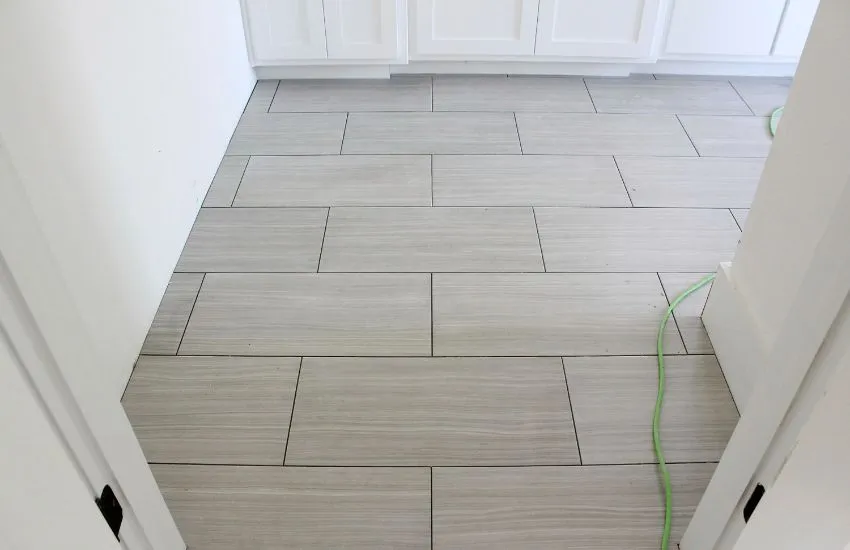 The Cheapest Tile Flooring