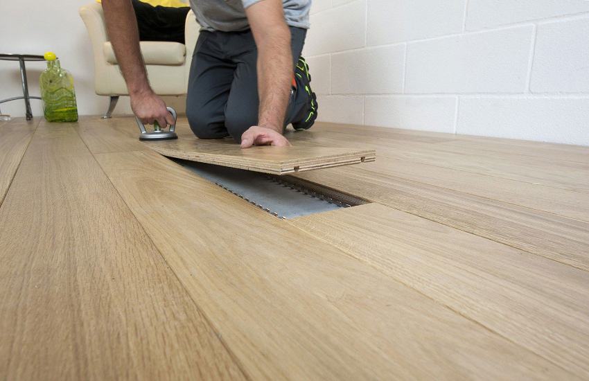 The Most Long-lasting Flooring Options For Your Place
