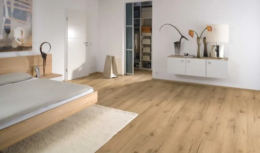 The Potential Drawbacks Of Laminate Flooring Solution