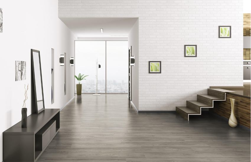 Vinyl Floors A Cost-effective And Durable Option